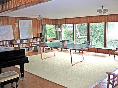 Camus Na Harry Villa Shieldaig  Buitenkant foto